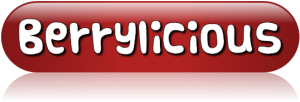 Cooltext Berrylicious logo